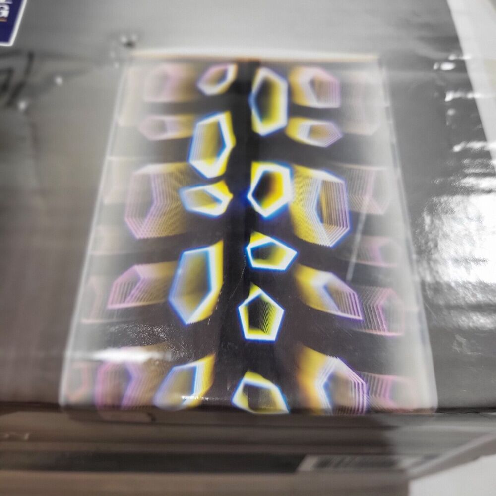 Normande Lighting Toby Table Lamp Glass Shade USB Charging Port‎ 7" HM1-4823